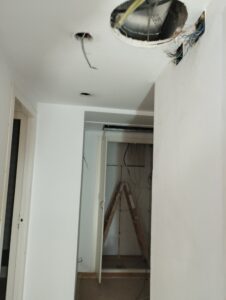 Reforma integral Esplugues