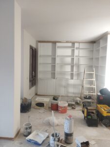 Reforma integral Esplugues