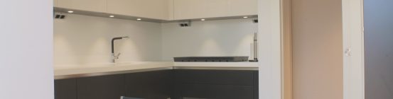 Reforma de cocinas