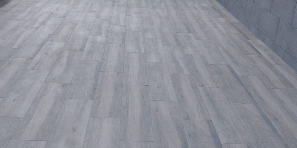 Reforma de terraza en Terrassa 2