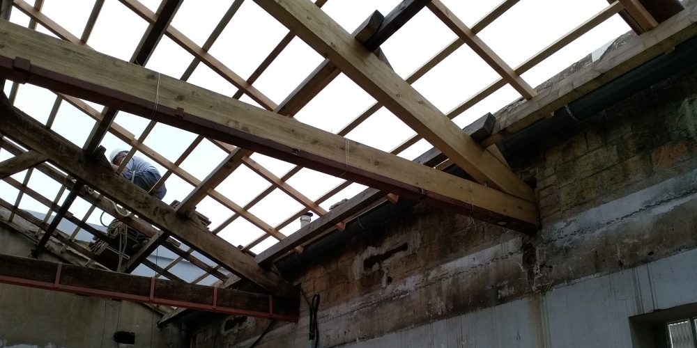 Empresa de reformas en Cornellà de LLobregat