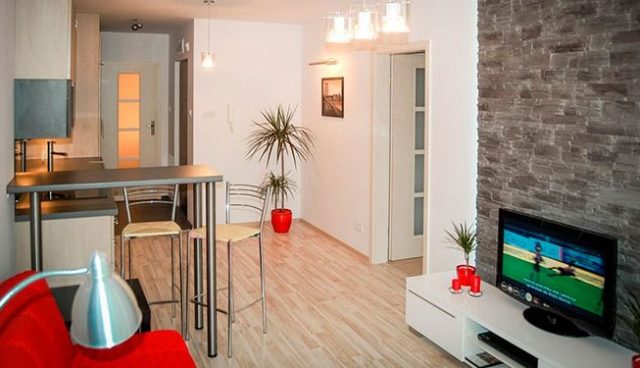 Empresa de reformas del hogar