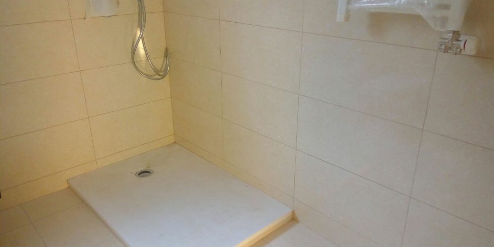 Empresa de reformas en Cornellà de LLobregat GETRON