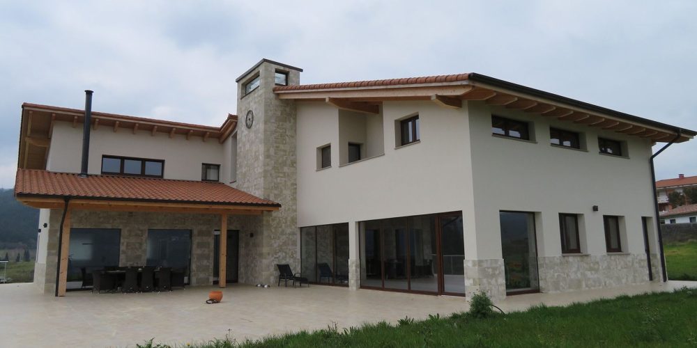 Instalaciones con aerotermia, nuevo servicio de Getron