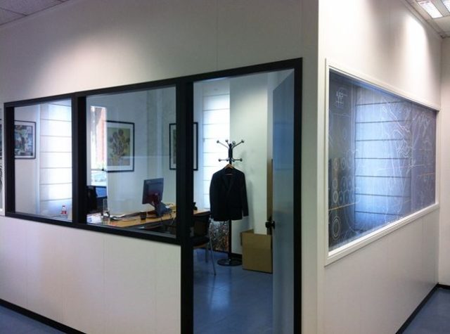 Empresa de reformas para empresas