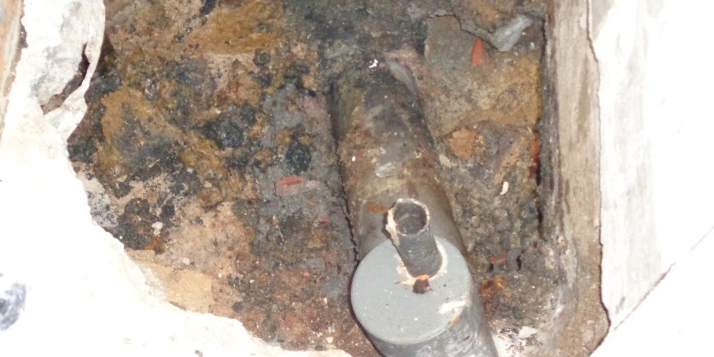 Reformas en Cornella de Llobregat