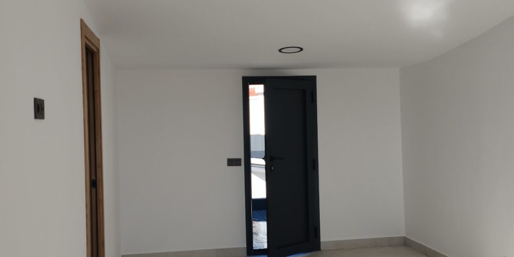 Reforma integral en Terrassa