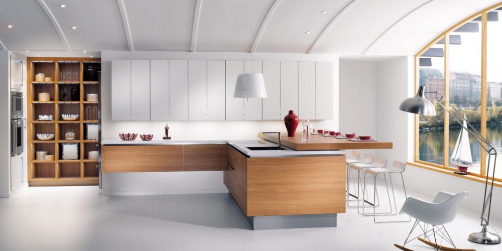 Como escoger el suelo para tu cocina