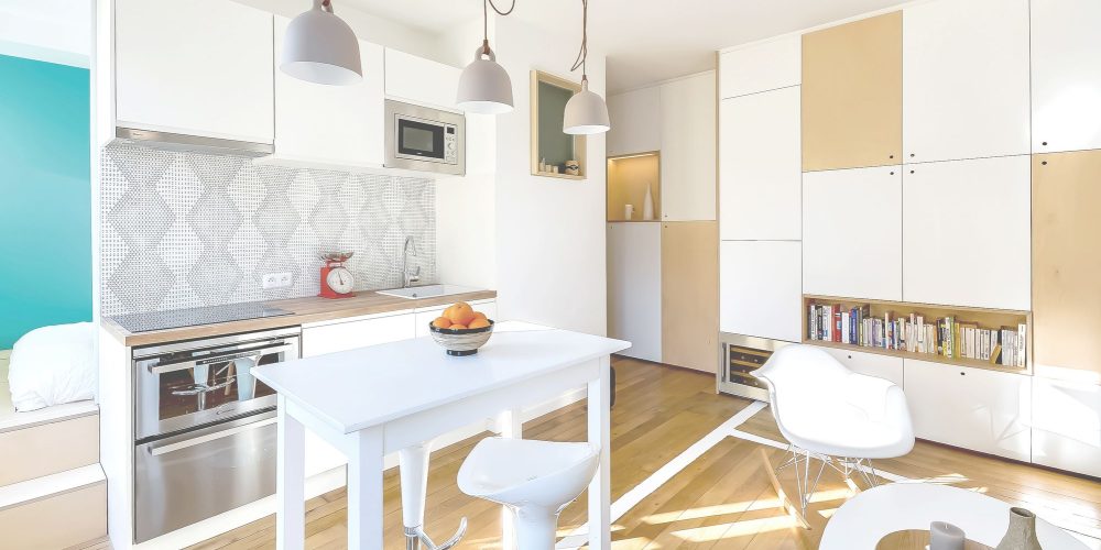 Consejos para hacer una reforma sin problemas Empresa de reformas GETRON en Cornellà de Llobregat