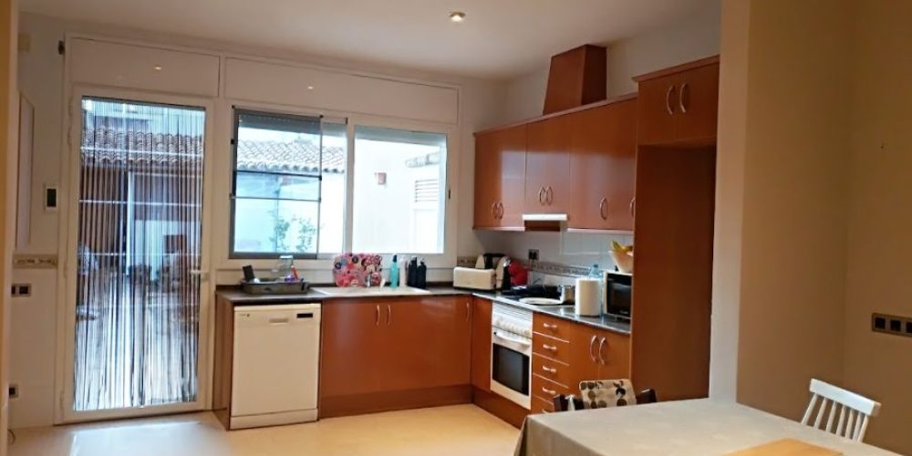 Reforma integral de una casa en Sabadell