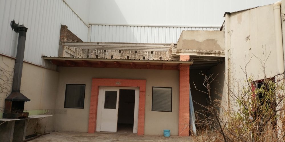 Reforma de una casa con ascensor en Cornellá de Llobregat