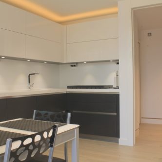 Reforma de cocinas