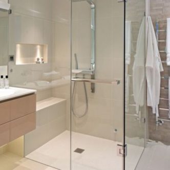 Reforma de baños
