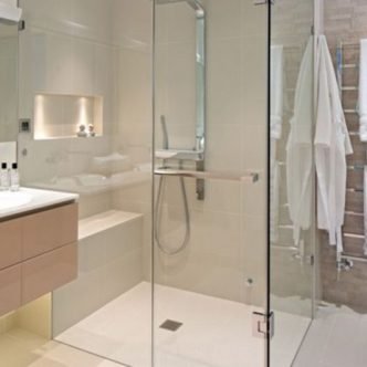 Reforma de baños