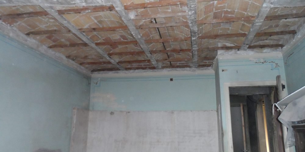 Empresa de reformas en Cornellà de LLobregat GETRON