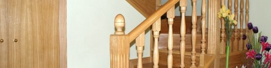 Carpintería y Parquet