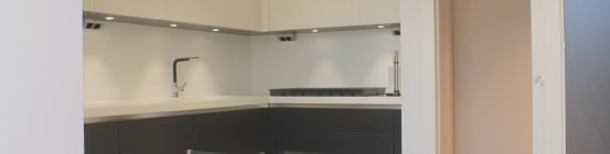 Reforma de cocinas